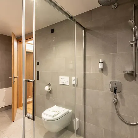 Keyone Homes Zwieselstein Ζόλντεν