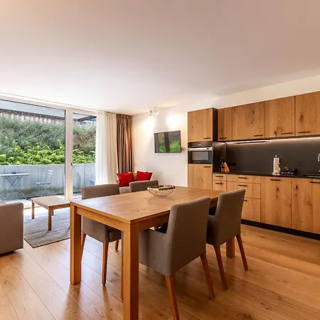 Keyone Homes Zwieselstein 3* Ζόλντεν