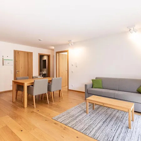 Keyone Homes Zwieselstein Gæstehus