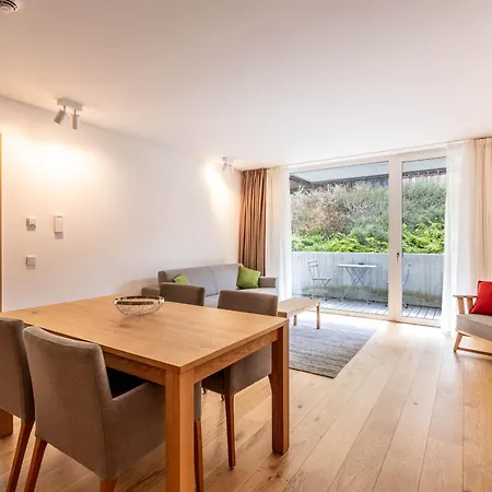 Πανσιόν Keyone Homes Zwieselstein Ζόλντεν