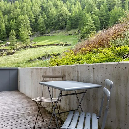 Keyone Homes Zwieselstein 3* ゼルデン