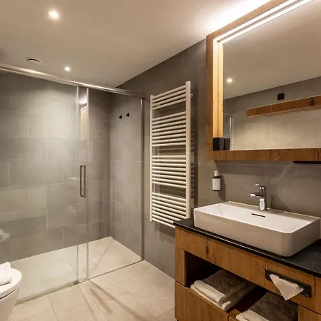 Keyone Homes Zwieselstein Πανσιόν
