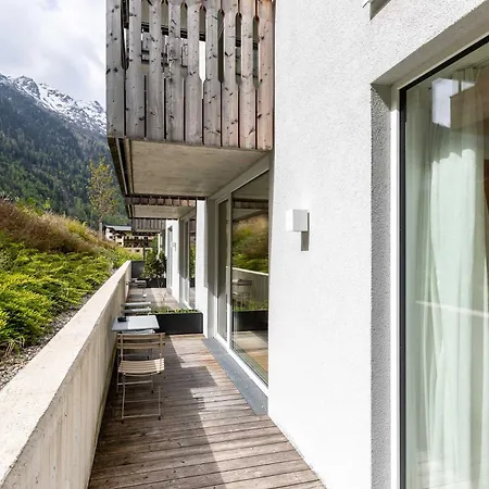 Keyone Homes Zwieselstein 3* Ζόλντεν
