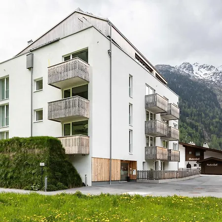 Keyone Homes Zwieselstein Guest house *