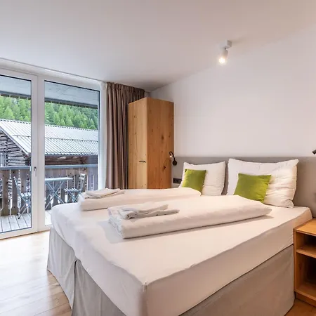 Keyone Homes Zwieselstein