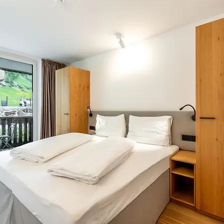 Keyone Homes Zwieselstein Sölden