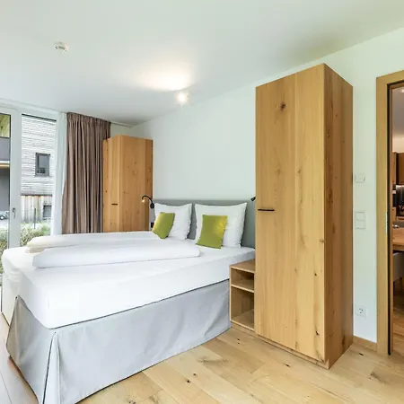 Keyone Homes Zwieselstein Pensjonat 3*