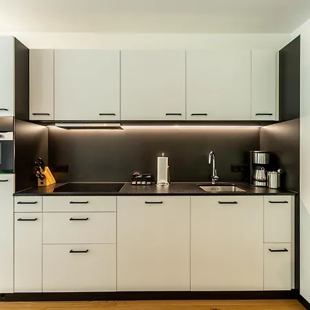 Keyone Homes Zwieselstein Pensjonat