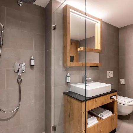 Keyone Homes Zwieselstein 3* Sölden