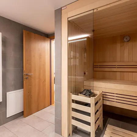 招待所 Keyone Homes Zwieselstein 索尔登