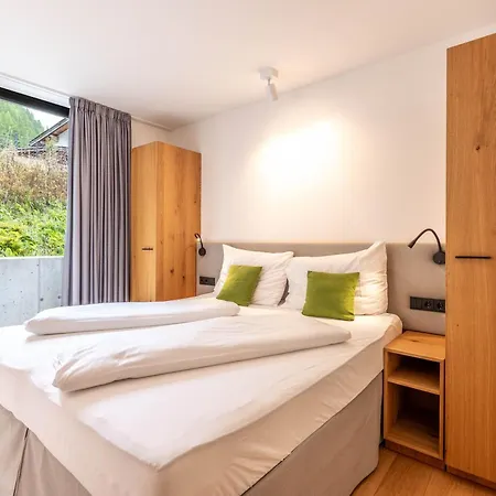 招待所 Keyone Homes Zwieselstein *