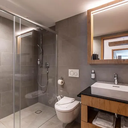 Keyone Homes Zwieselstein