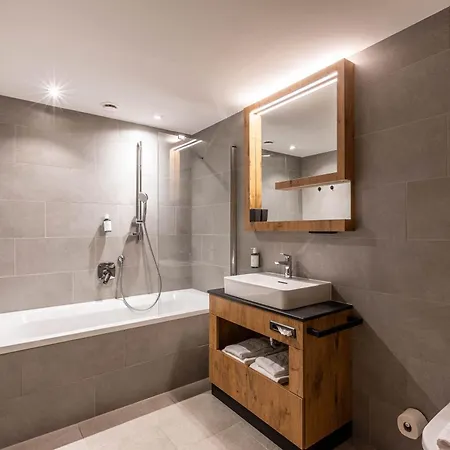 Keyone Homes Zwieselstein