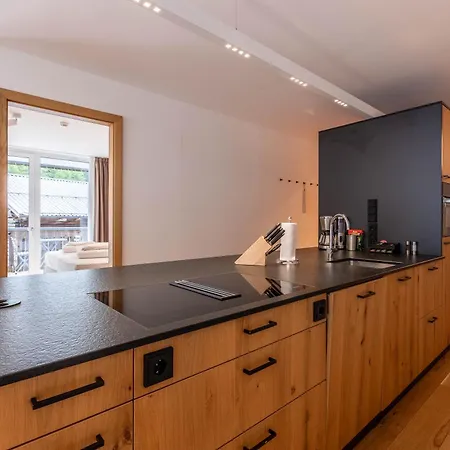 Keyone Homes Zwieselstein Gasthuis