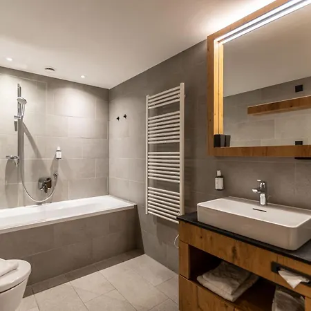 Keyone Homes Zwieselstein