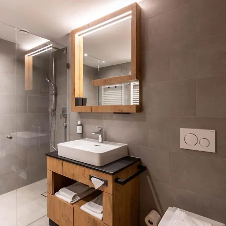 Keyone Homes Zwieselstein 3*