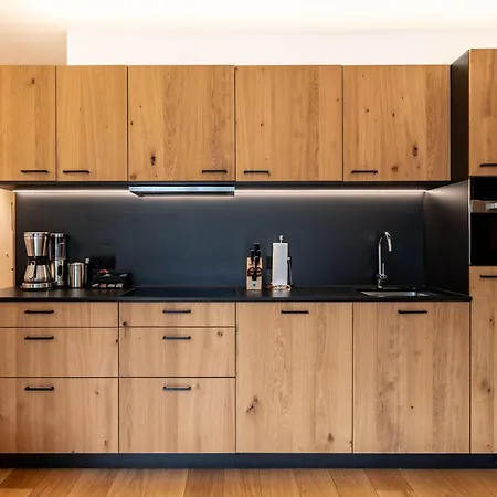 Keyone Homes Zwieselstein Gasthuis Sölden