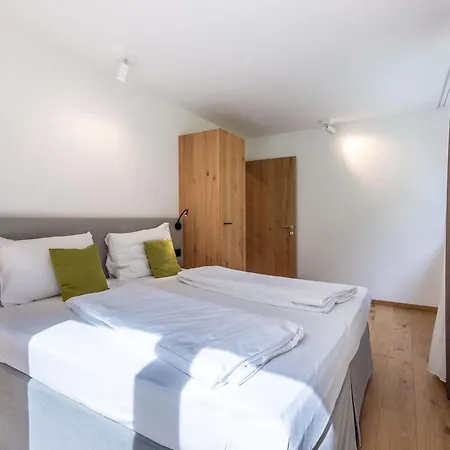 Keyone Homes Zwieselstein Gasthuis 3*