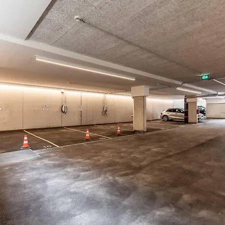 Keyone Homes Zwieselstein