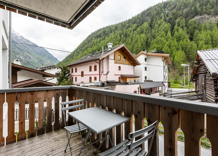 Keyone Homes Zwieselstein 3*