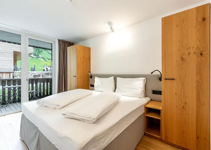 Keyone Homes Zwieselstein Sölden