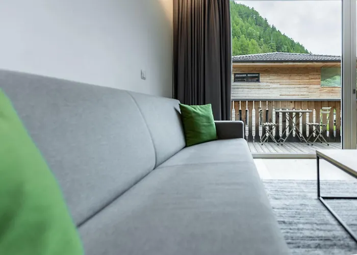 Keyone Homes Zwieselstein Sölden