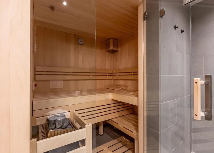 Keyone Homes Zwieselstein Maison d'hôtes Sölden