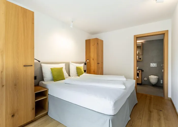 Keyone Homes Zwieselstein Maison d'hôtes Sölden