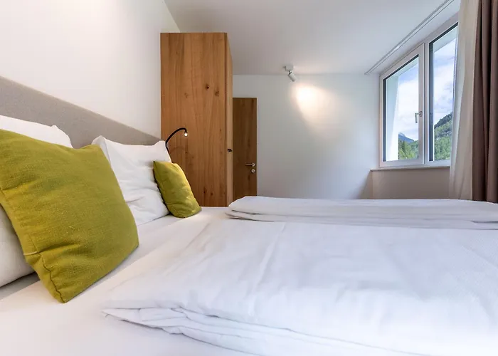 Keyone Homes Zwieselstein 3* Sölden