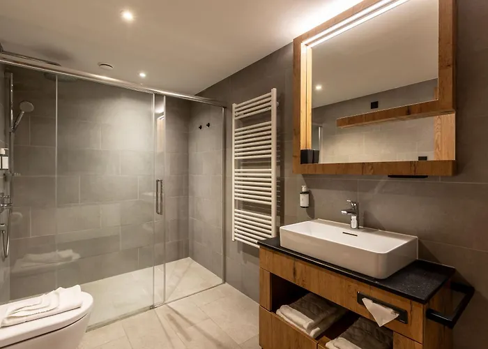 Keyone Homes Zwieselstein Maison d'hôtes