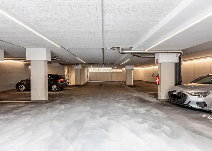 Maison d'hôtes Keyone Homes Zwieselstein 3*